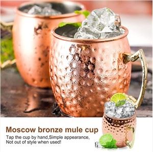 Cúp Mule lớn Moscow