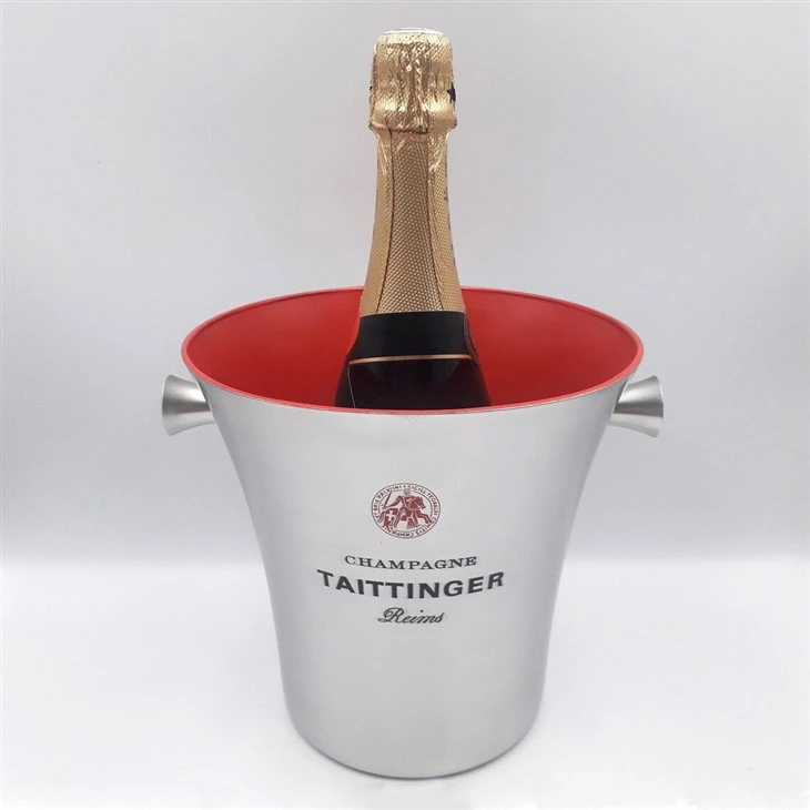 Taittinger Champagne Ice Bucket suppliers